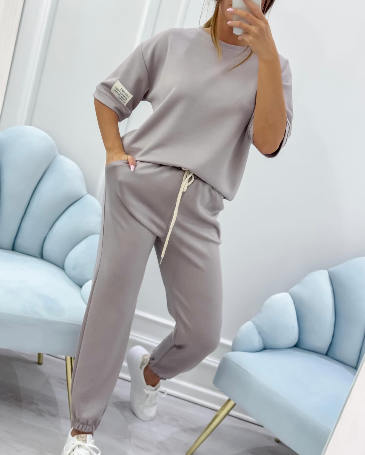 Sienna™ | Cozy Chic Lounge Set