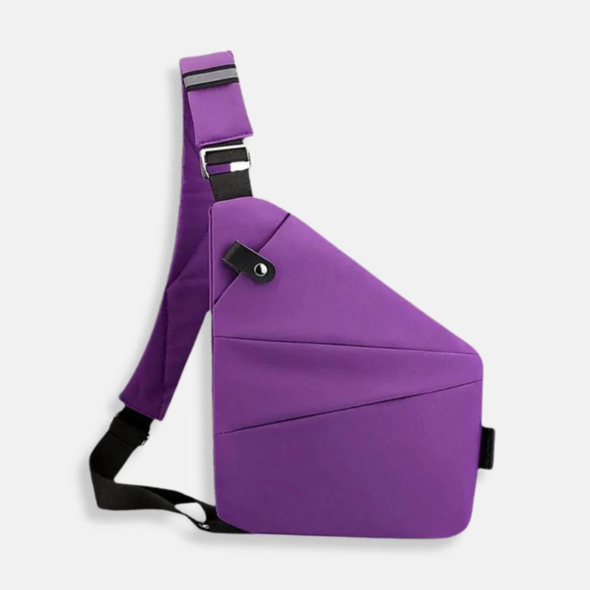 Celia™ | Anti-Theft Sling Bag