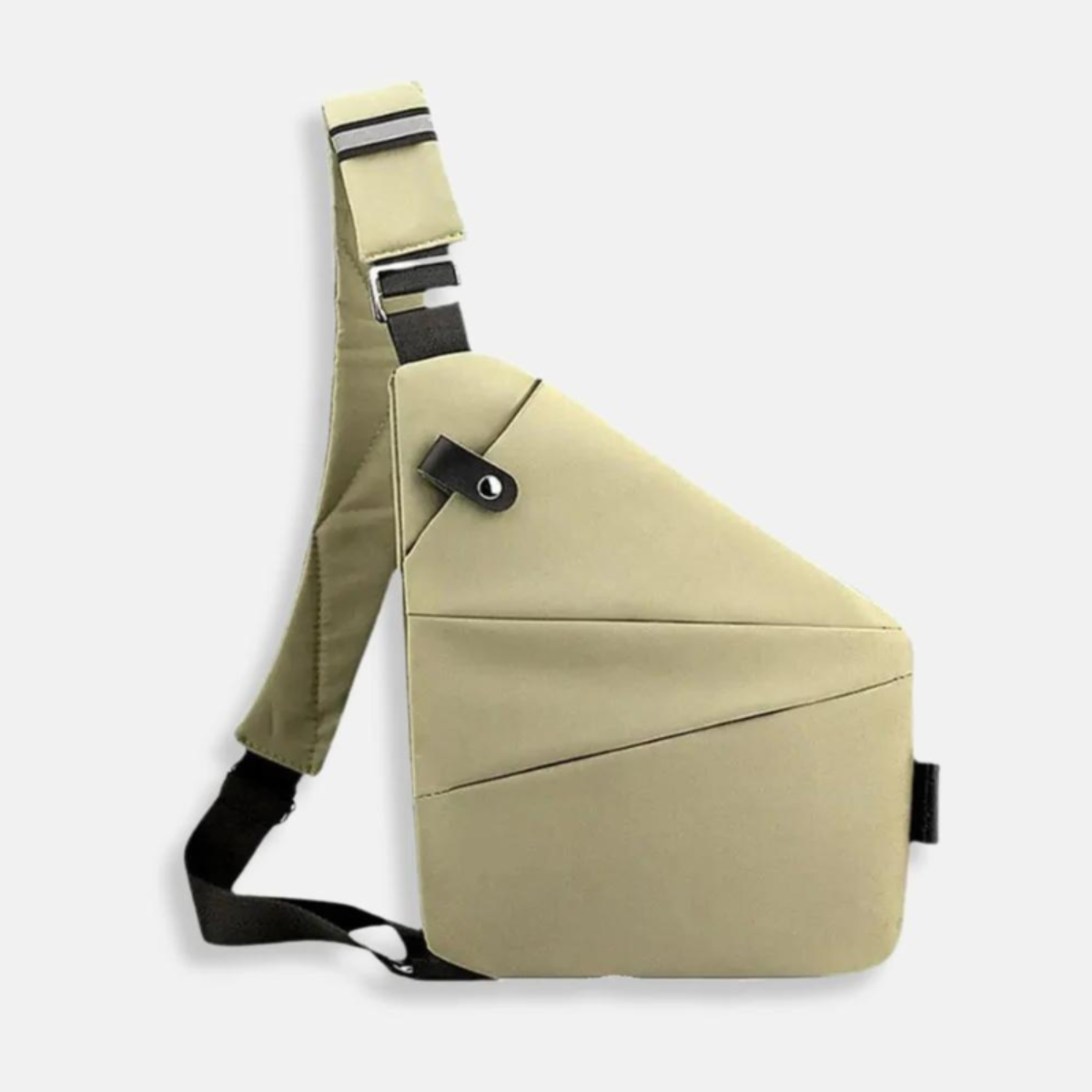 Celia™ | Anti-Theft Sling Bag