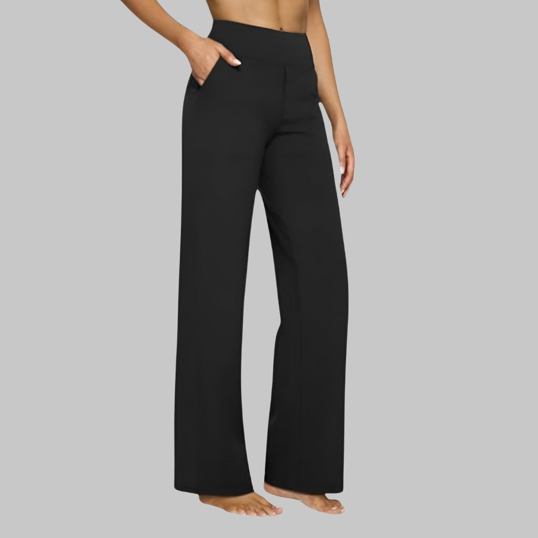 Clara™ | Effortless Stretch Lounge Pants