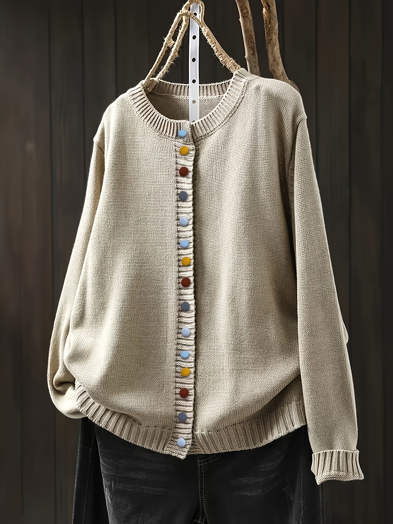 Sofia™ | Comfortable & Stylish Cardigan