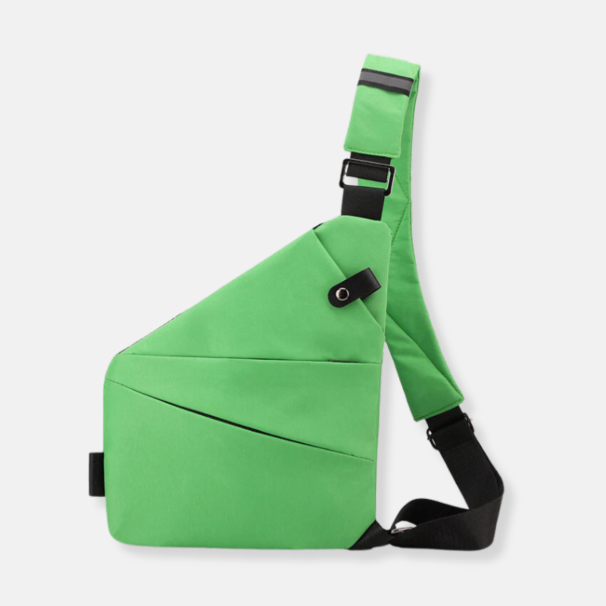 Celia™ | Anti-Theft Sling Bag