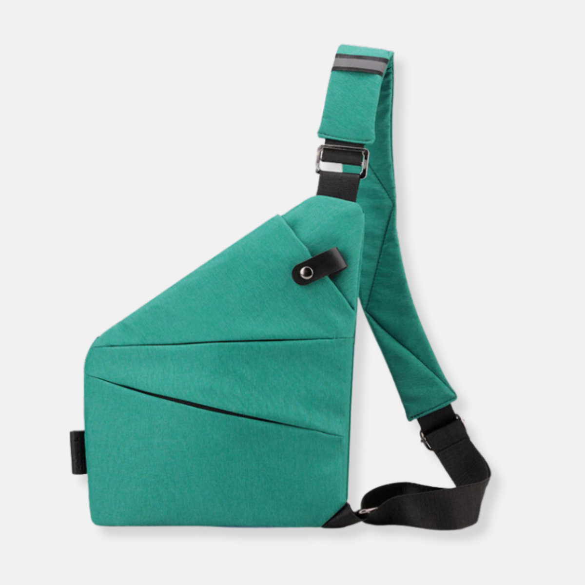 Celia™ | Anti-Theft Sling Bag