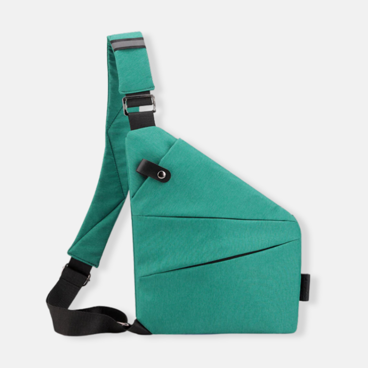 Celia™ | Anti-Theft Sling Bag