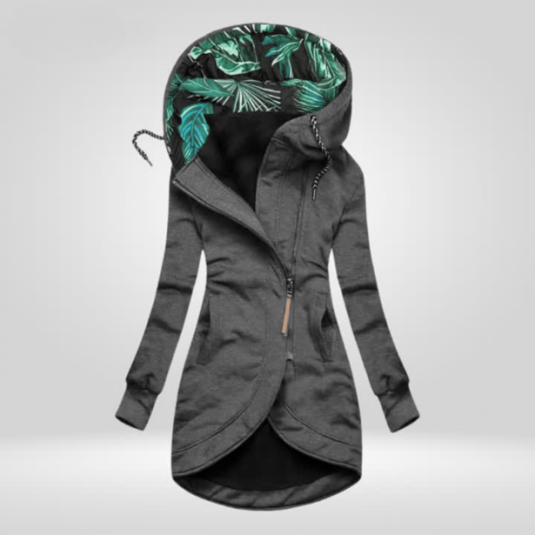 Aurora Comfort Jacket