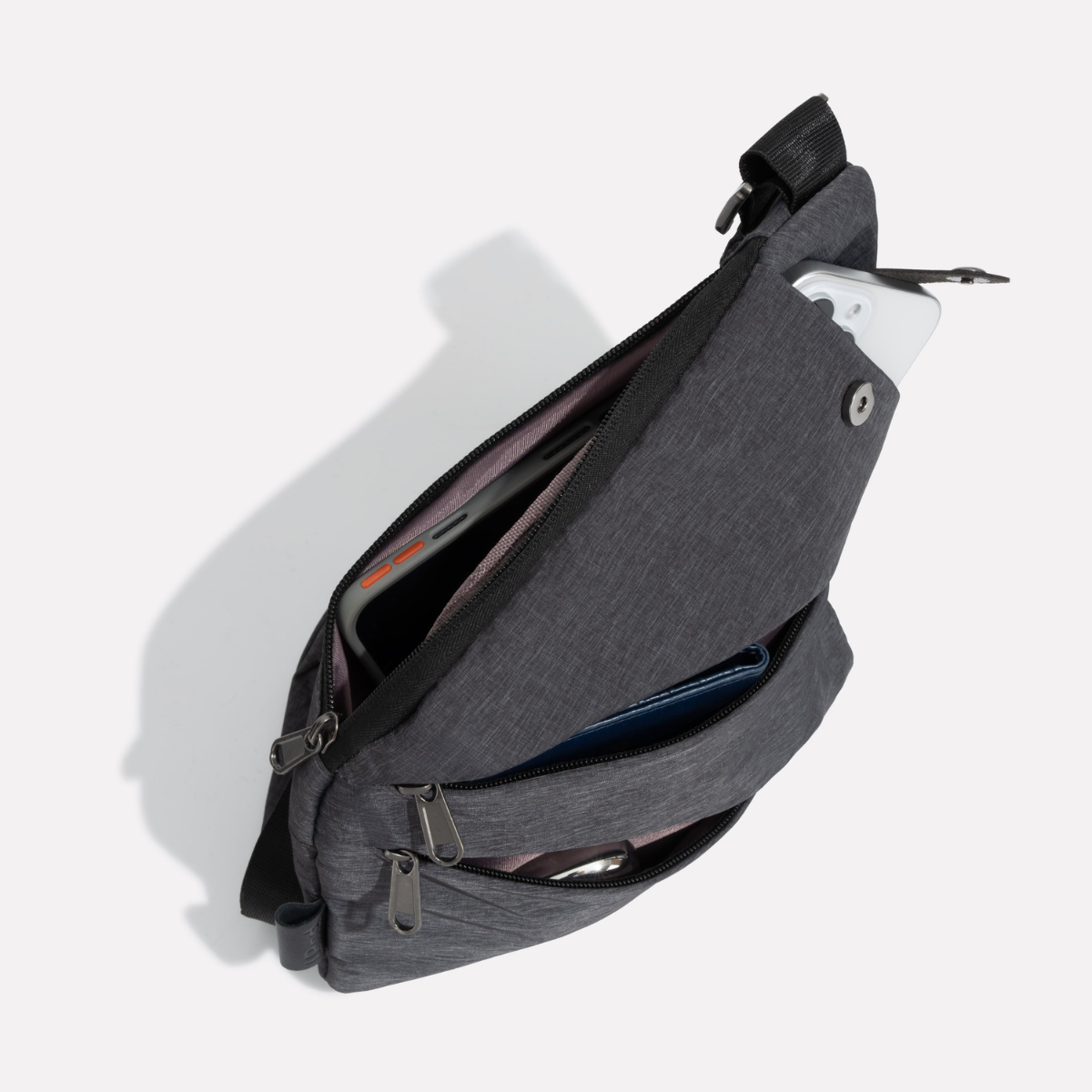 Celia™ | Anti-Theft Sling Bag
