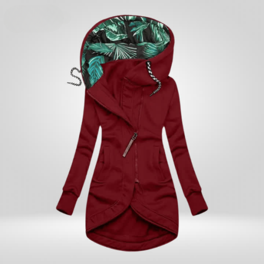 Aurora Comfort Jacket