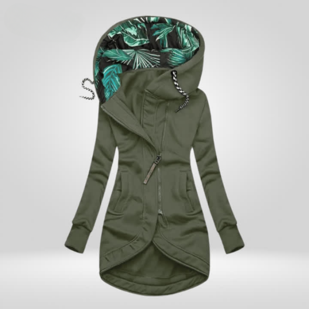 Aurora Comfort Jacket