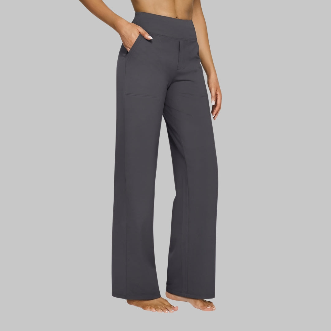 Clara™ | Effortless Stretch Lounge Pants
