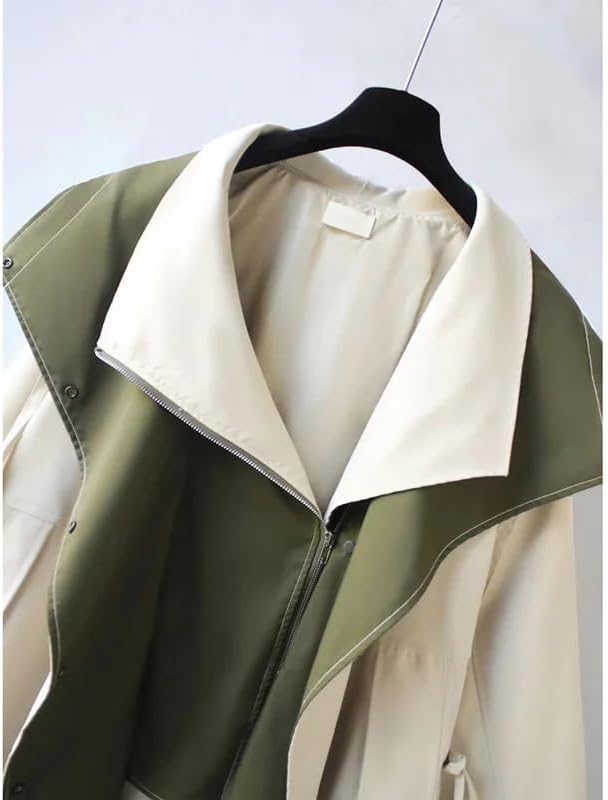 The Verona Two-Tone Jacket