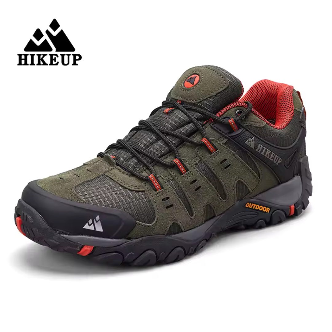 HikeUp TerraFlex Women’s Hiking Shoes