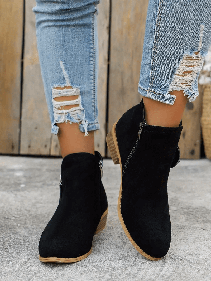Fiora™ | Everyday Chic Booties