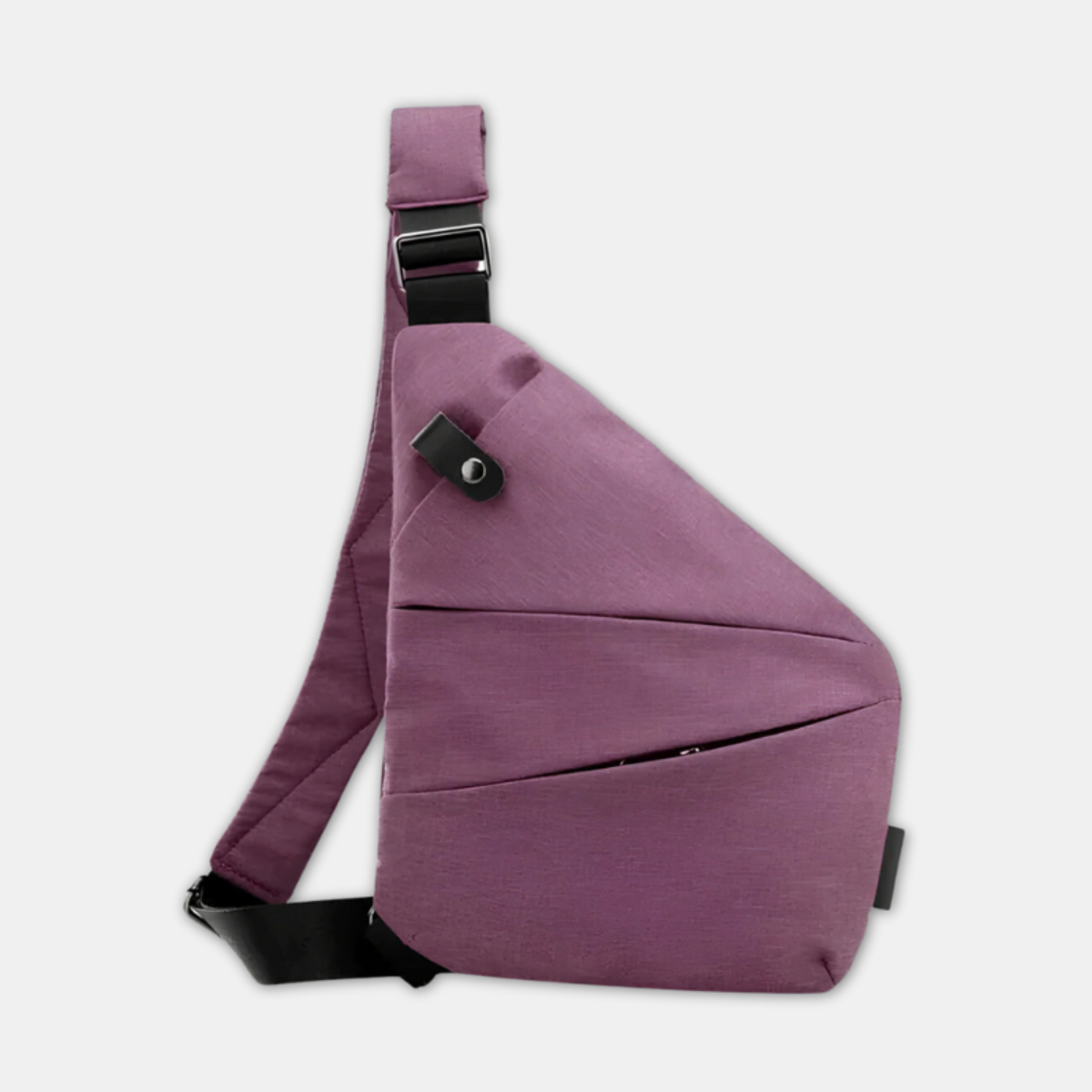 Celia™ | Anti-Theft Sling Bag