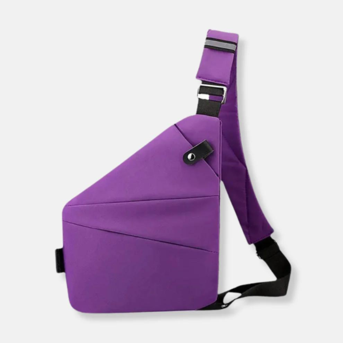 Celia™ | Anti-Theft Sling Bag