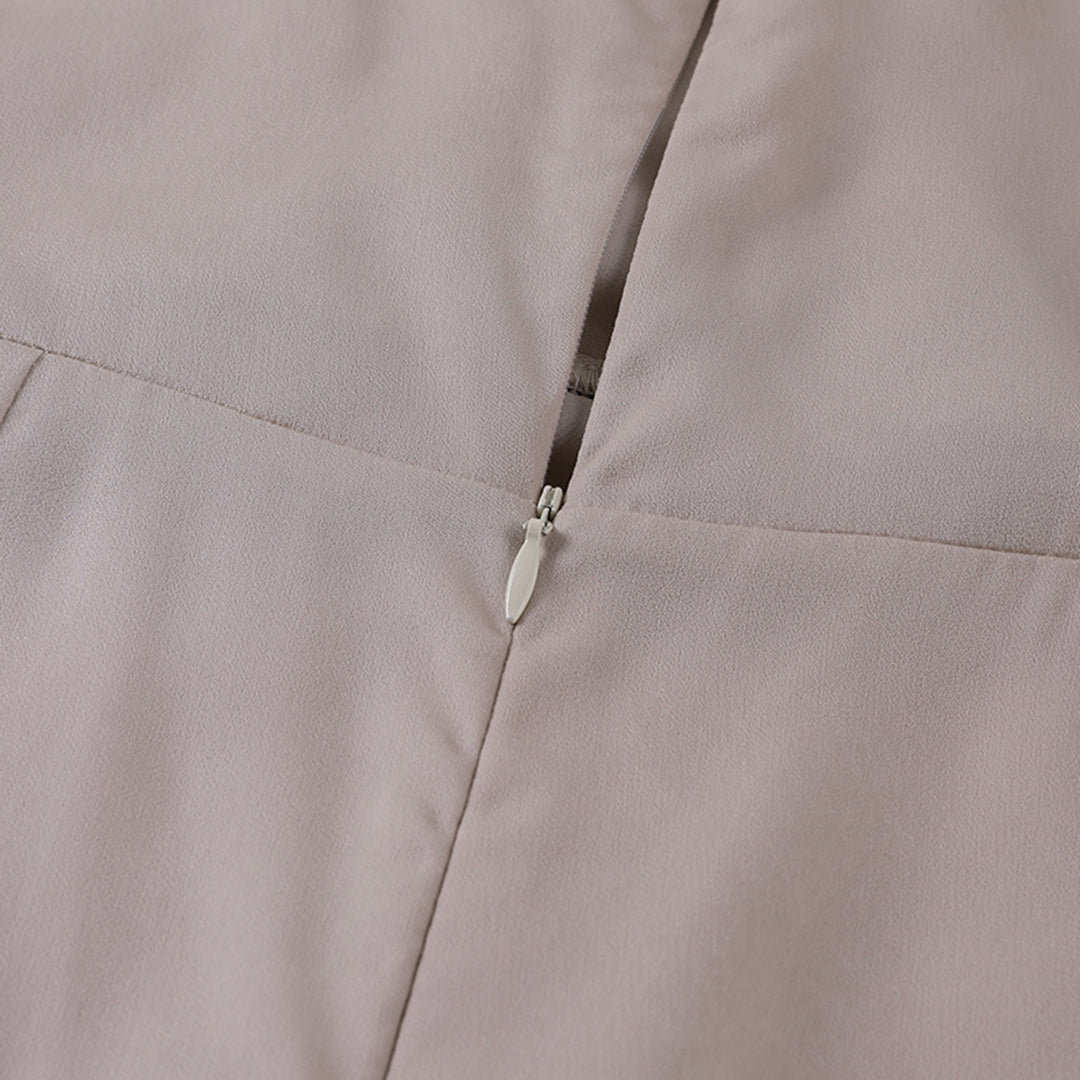 The Celeste Dress