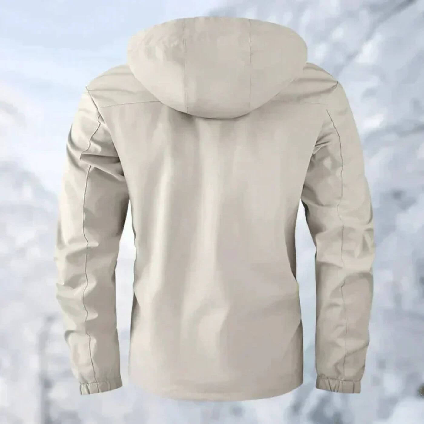 ArcticHaven™ All-Weather Outdoor Jacket