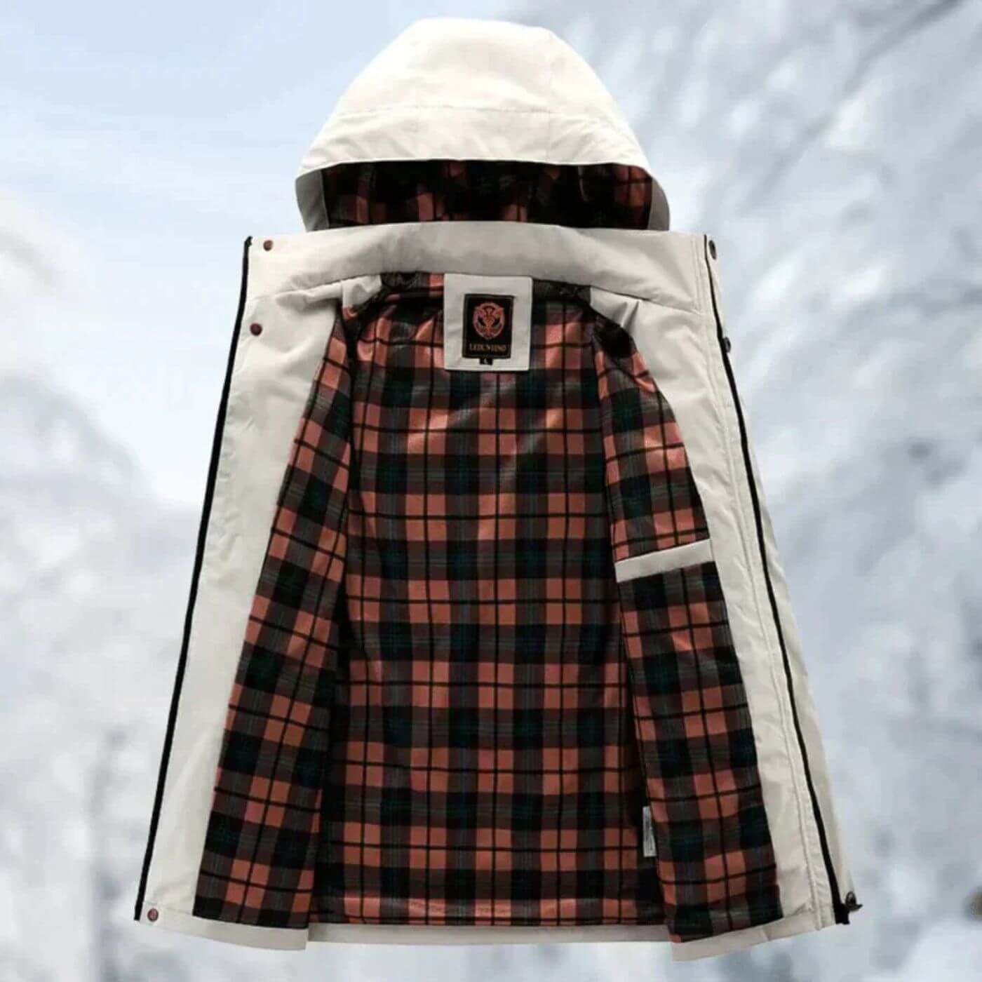 ArcticHaven™ All-Weather Outdoor Jacket