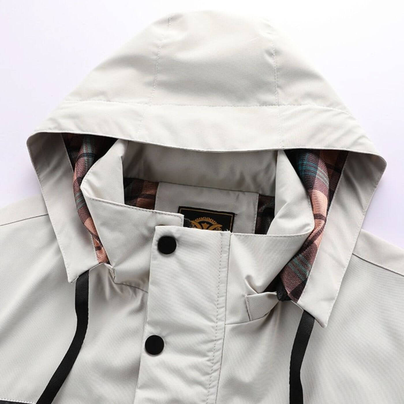 ArcticHaven™ All-Weather Outdoor Jacket