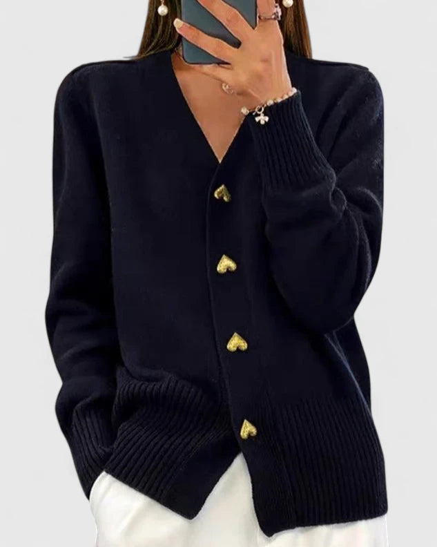 Lilian | Elegant Cardigan