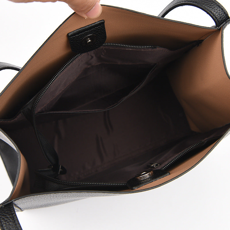 Elara™ | Timeless Everyday Tote