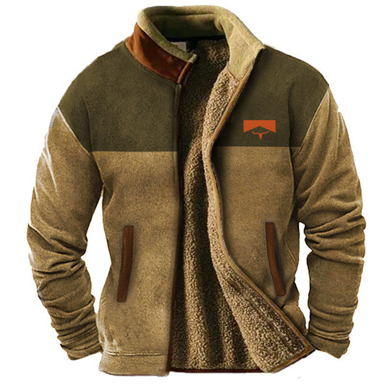 Frontier Legend Jacket