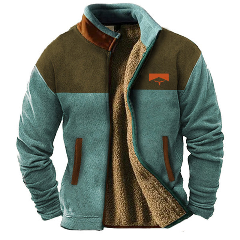 Frontier Legend Jacket
