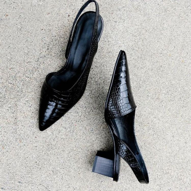 Rive™ | Comfortable Elegant Heels