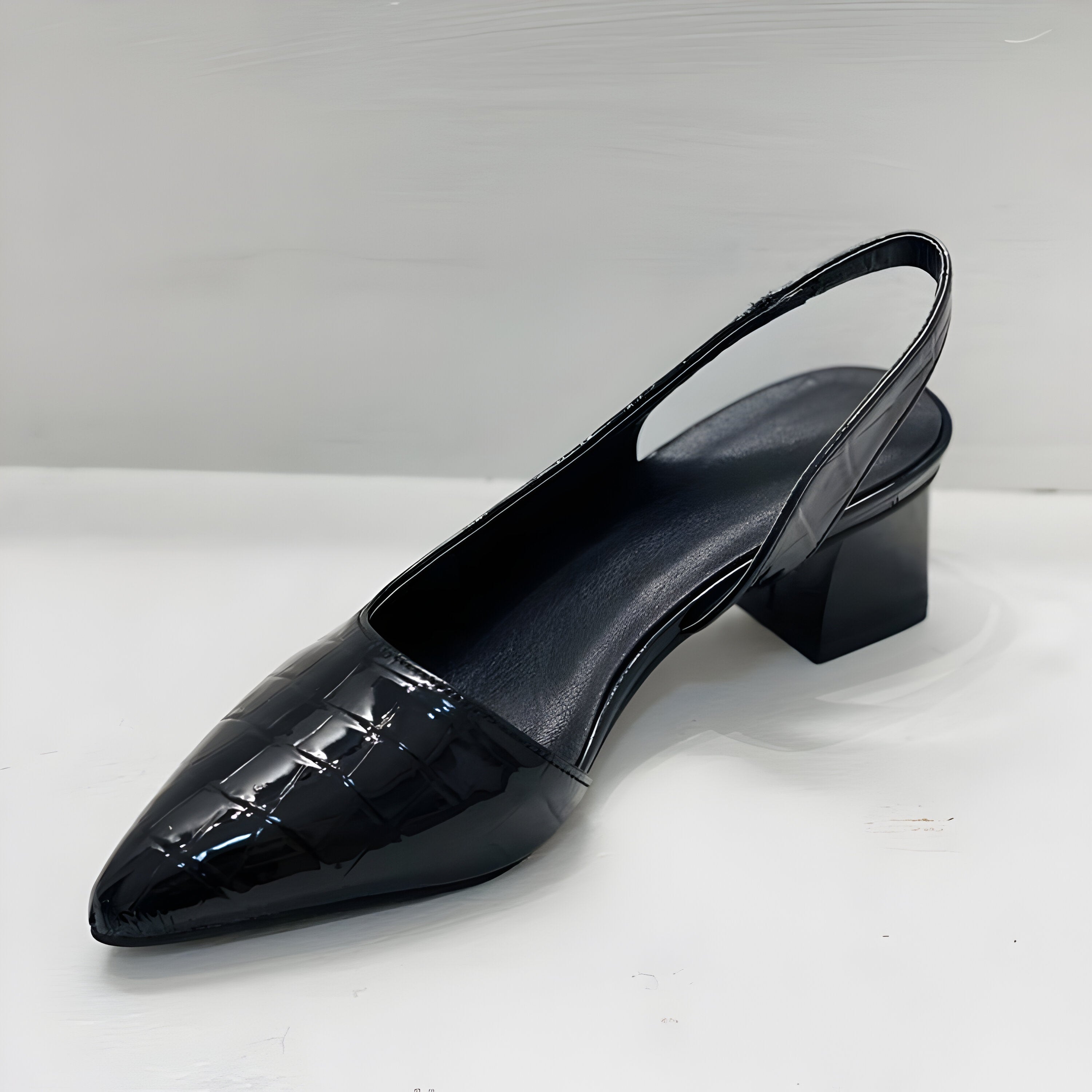 Rive™ | Comfortable Elegant Heels