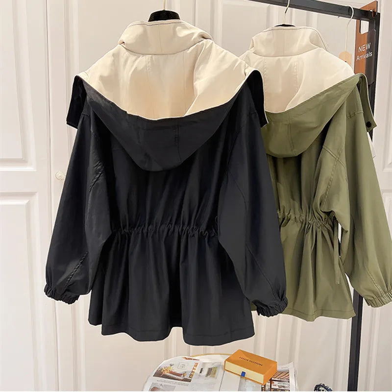 The Verona Two-Tone Jacket