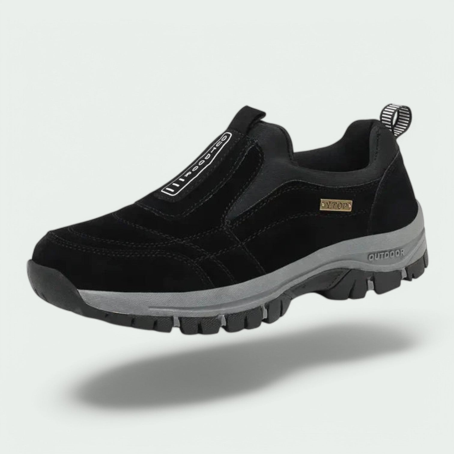 Outdoor™ I TrailEase Slip-On Sneakers