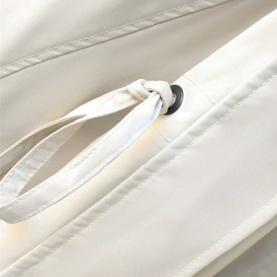 The Verona Two-Tone Jacket