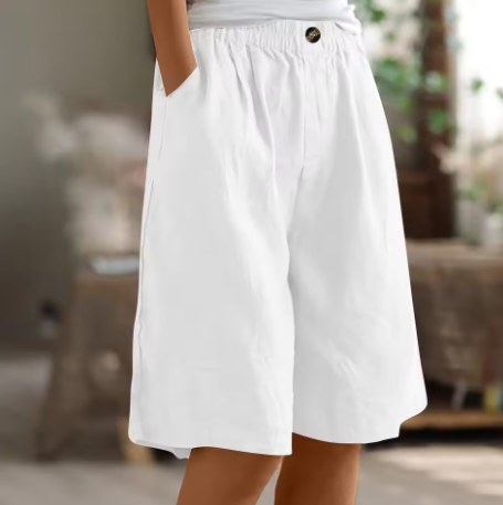 Lena™ | Relaxed Everyday Shorts