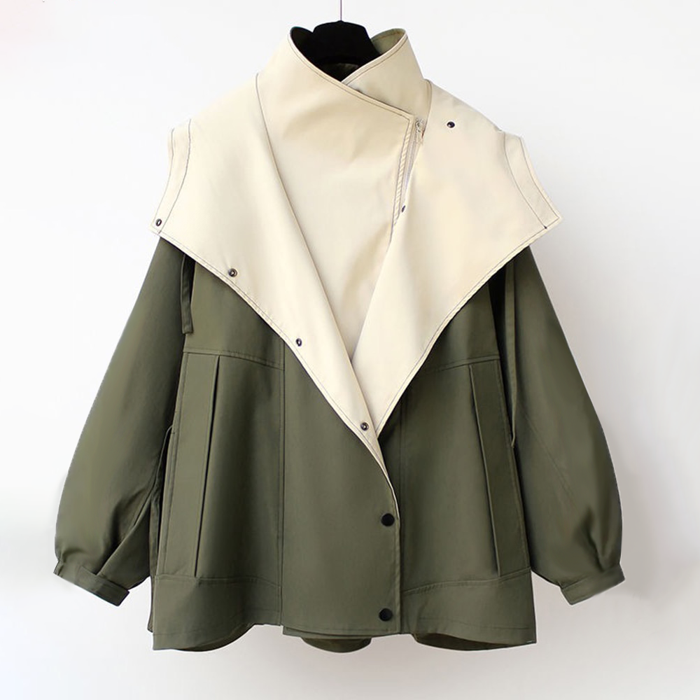 The Verona Two-Tone Jacket