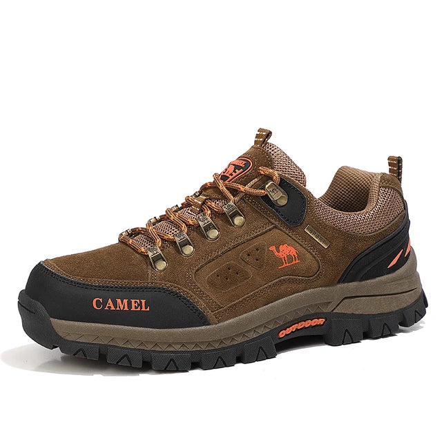 Camel™ TerraPro Hiking Shoes