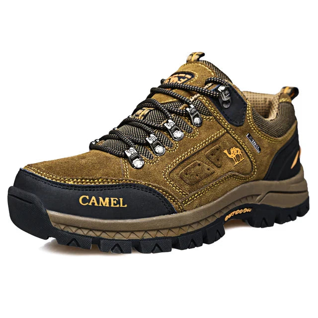 Camel™ TerraPro Hiking Shoes