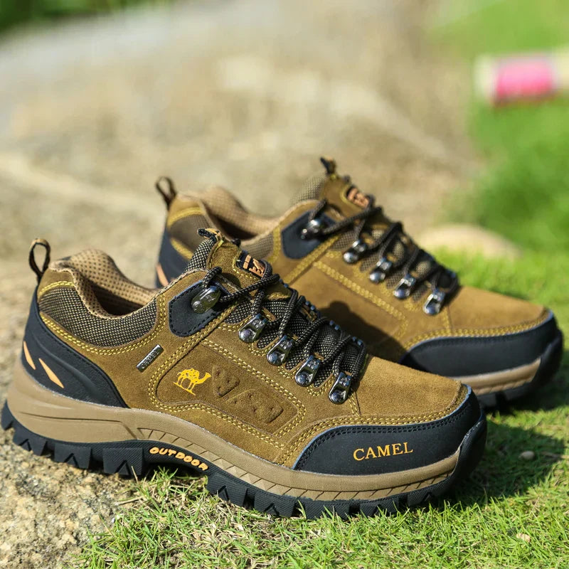 Camel™ TerraPro Hiking Shoes