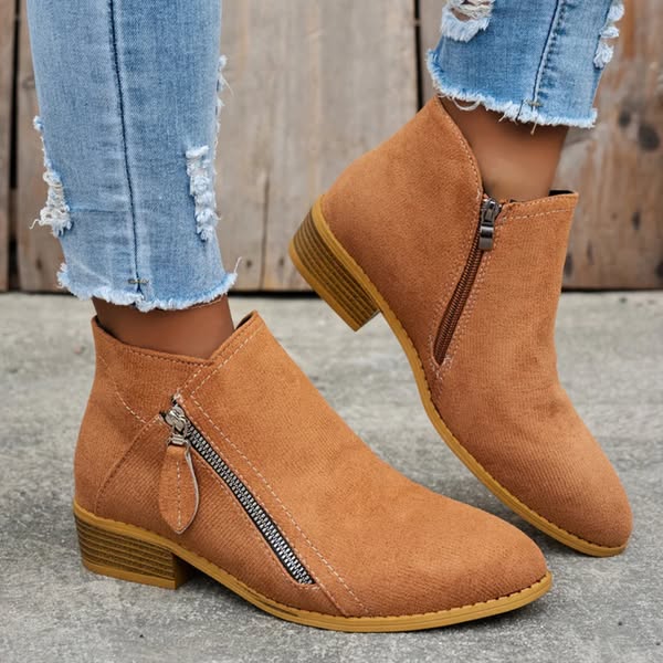 Fiora™ | Everyday Chic Booties