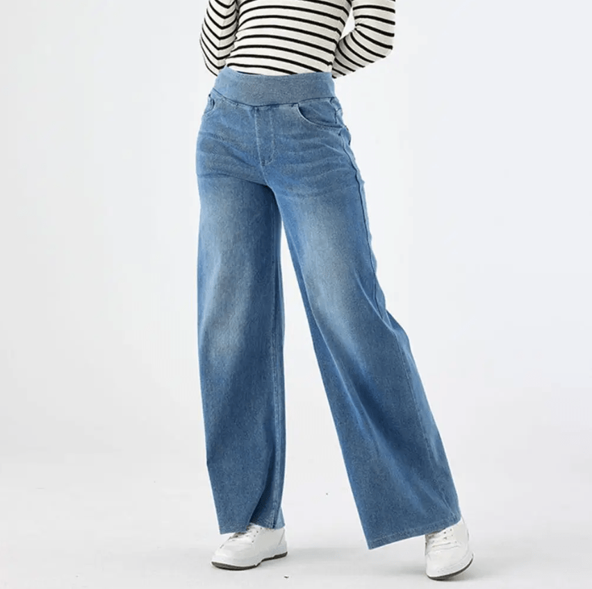 Dakota Stretch Jeans
