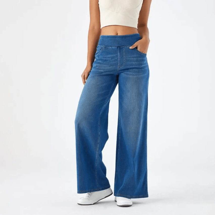 Dakota Stretch Jeans