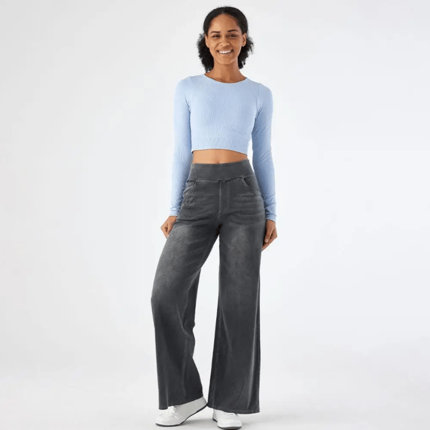 Dakota Stretch Jeans