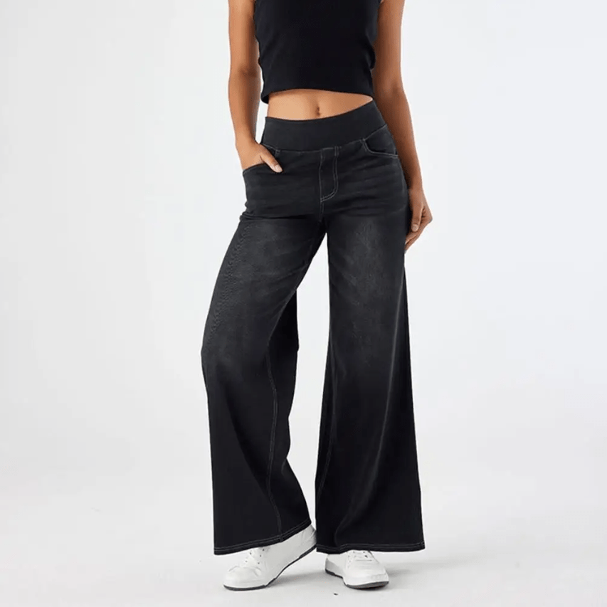 Dakota Stretch Jeans