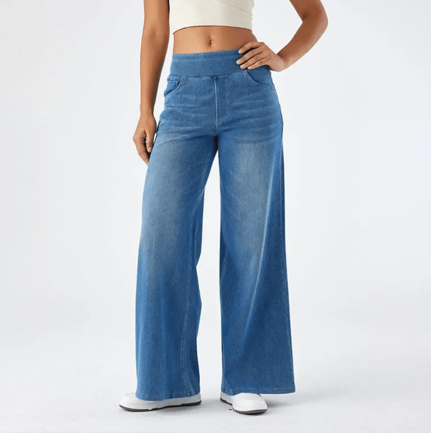 Dakota Stretch Jeans