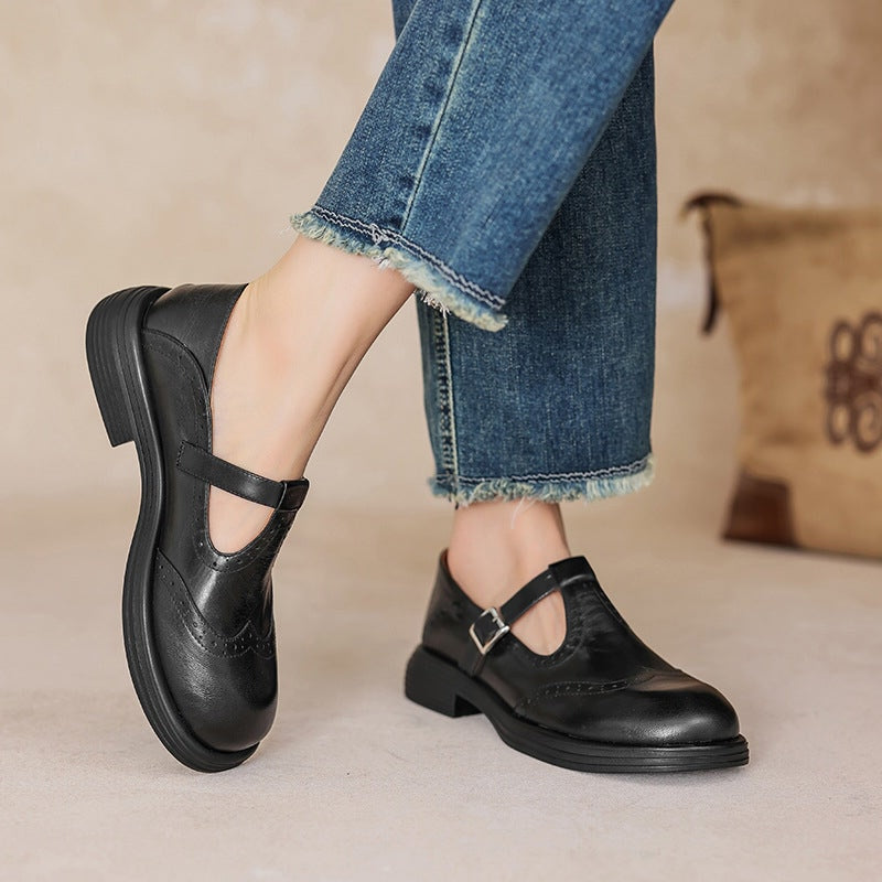 Amara™ | Flex Comfort Loafers