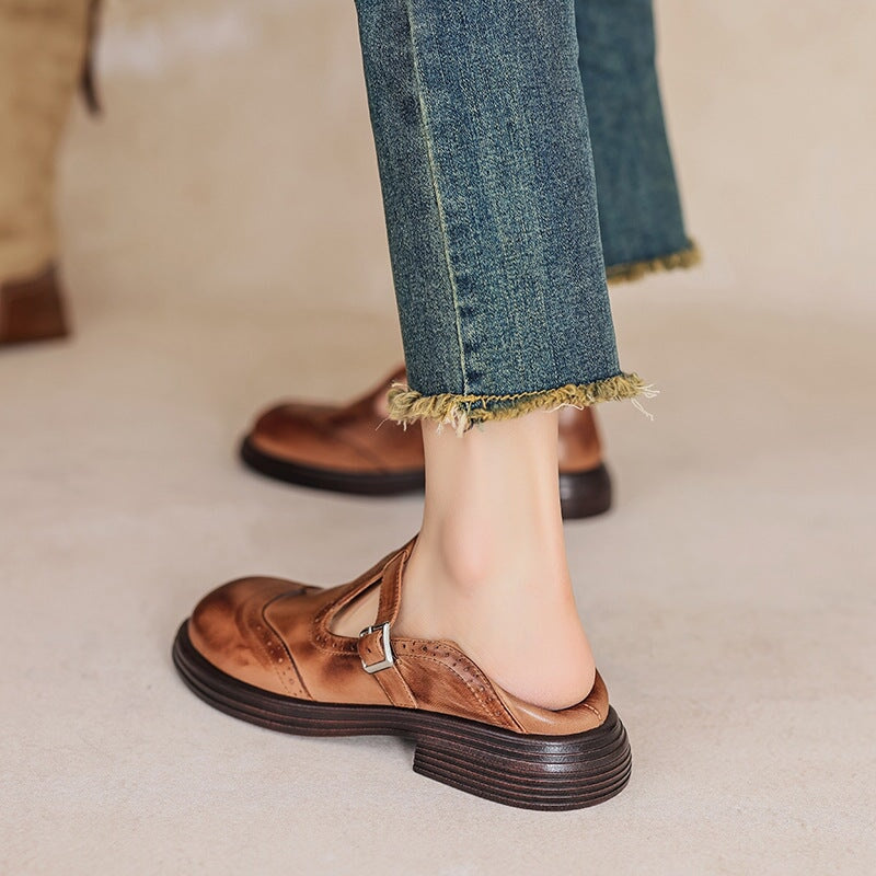 Amara™ | Flex Comfort Loafers