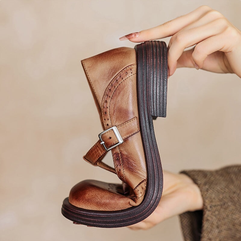 Amara™ | Flex Comfort Loafers