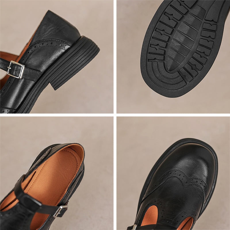 Amara™ | Flex Comfort Loafers