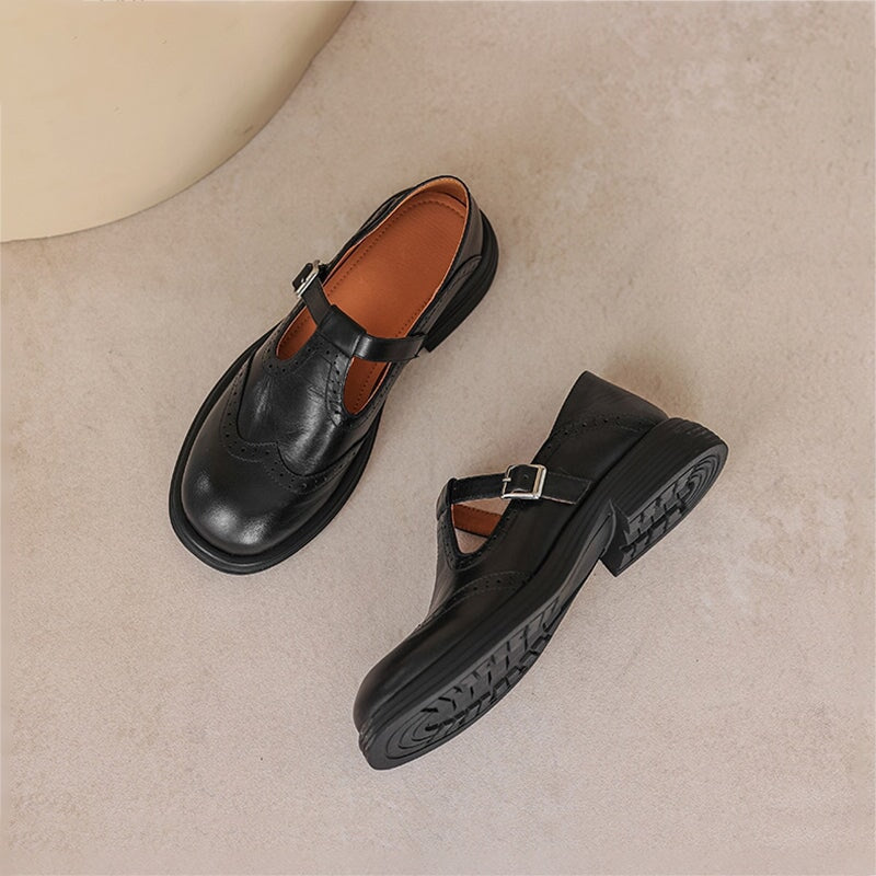 Amara™ | Flex Comfort Loafers