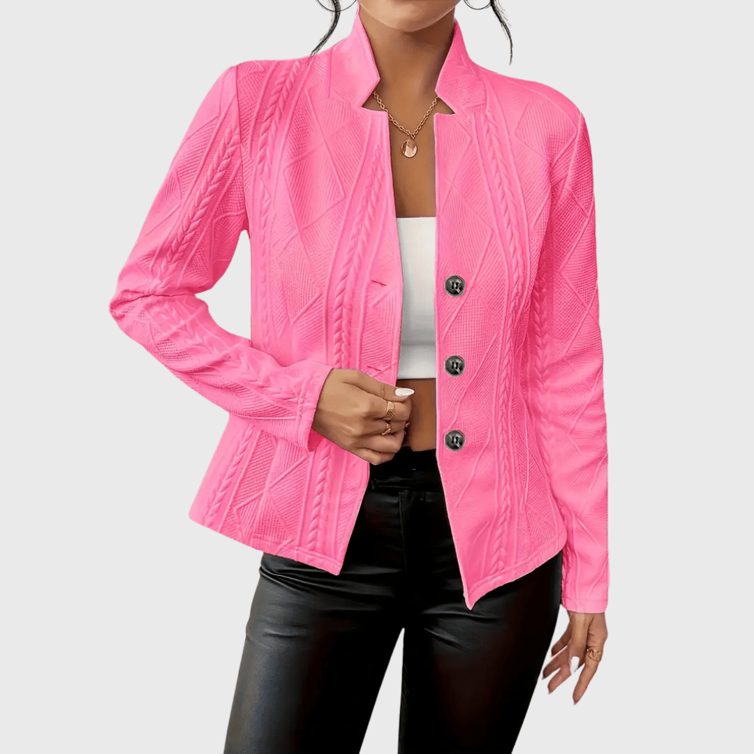 Olivia™ | Chic Everyday Blazer