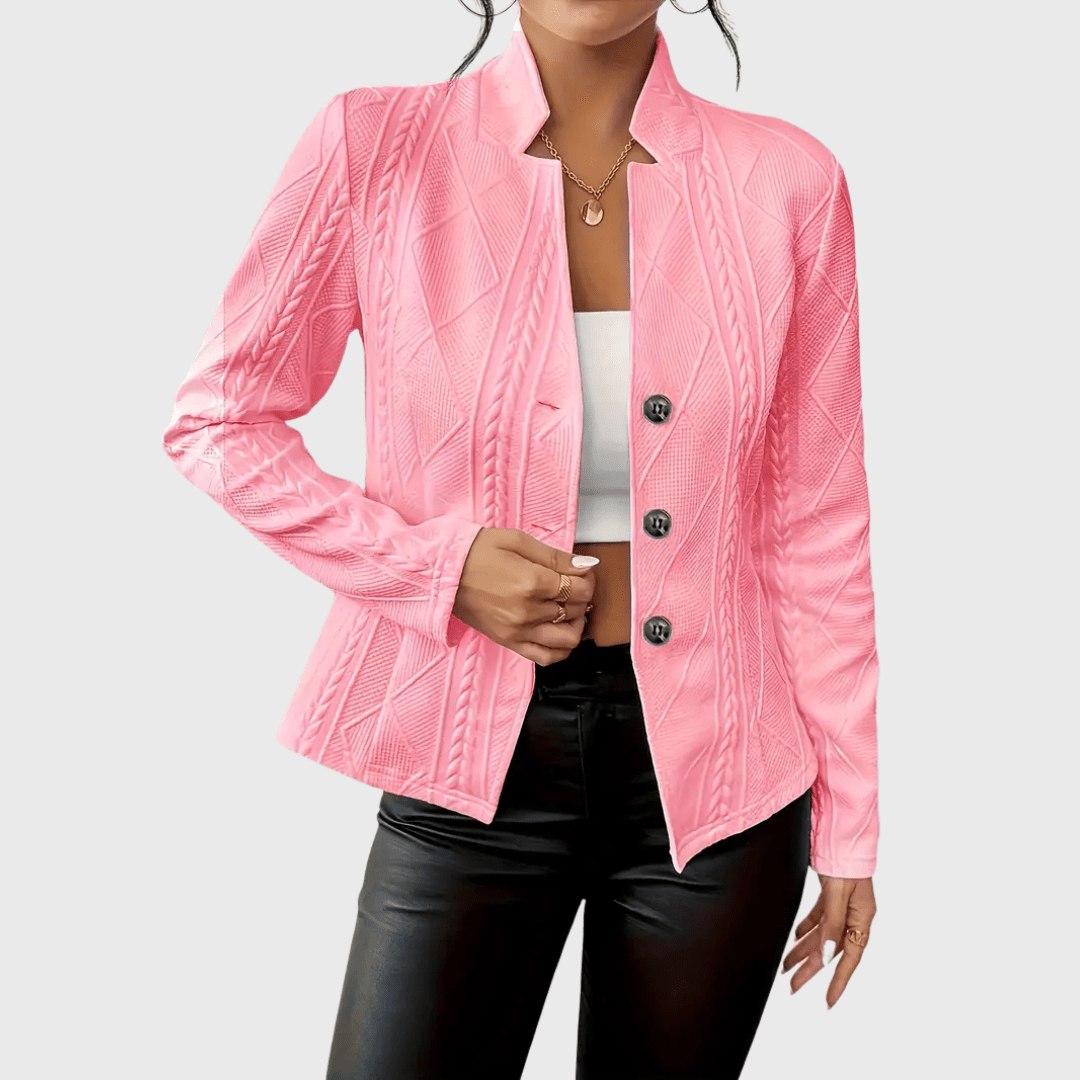 Olivia™ | Chic Everyday Blazer