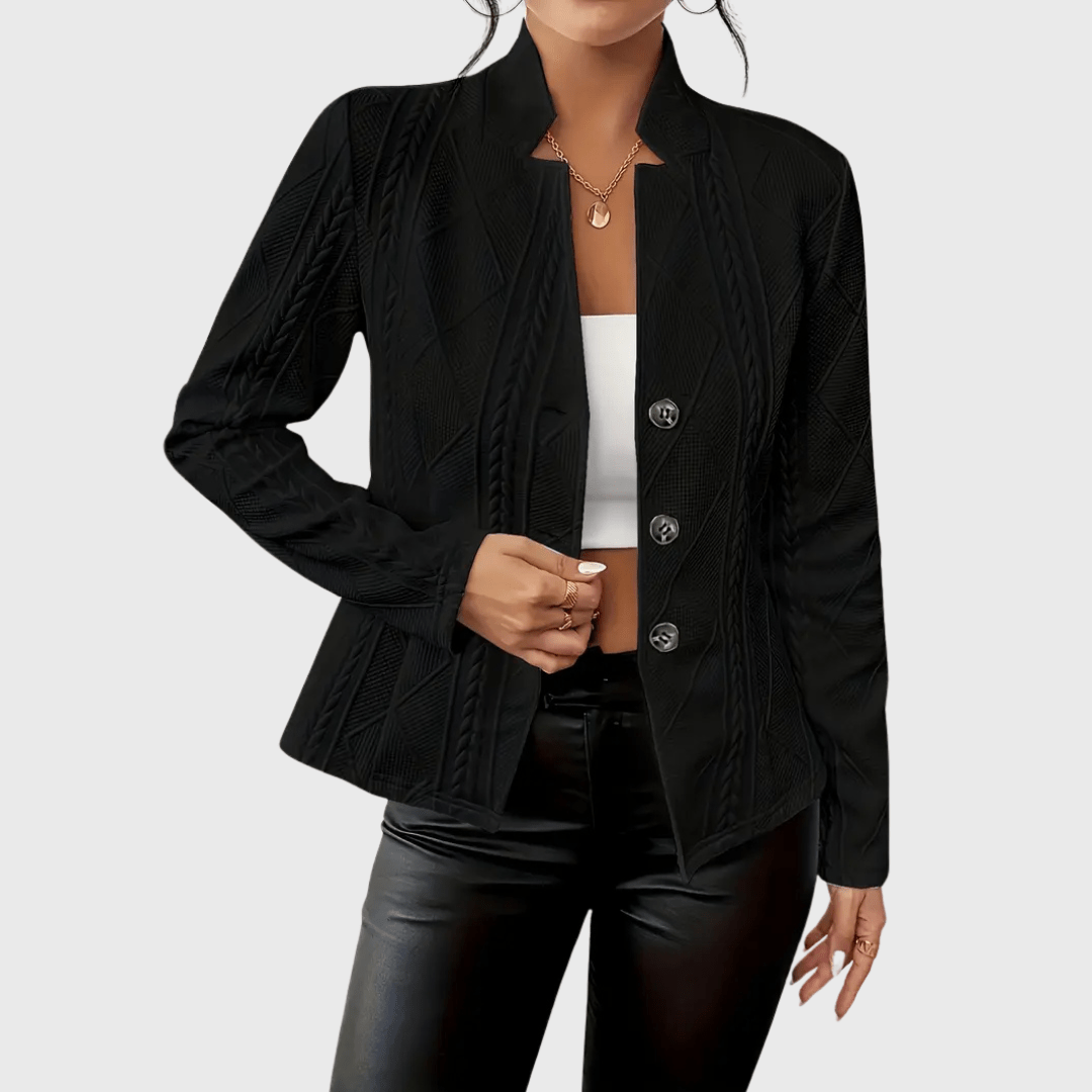 Olivia™ | Chic Everyday Blazer